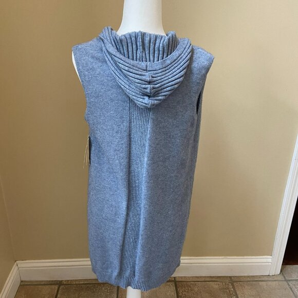 Lot of 4 Women's sweaters: Michael Kors, Aerie, Max Studio Size Medium - Picture 14 of 16